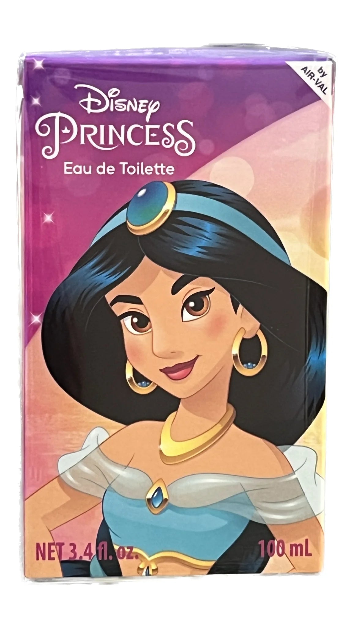 Disney Jasmine Princess 3.4 oz EDT Spray for Womens