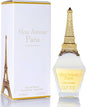 Mujer Mon Amour Paris Eau De Parfum Spray Fragancia Couture 3.6 oz