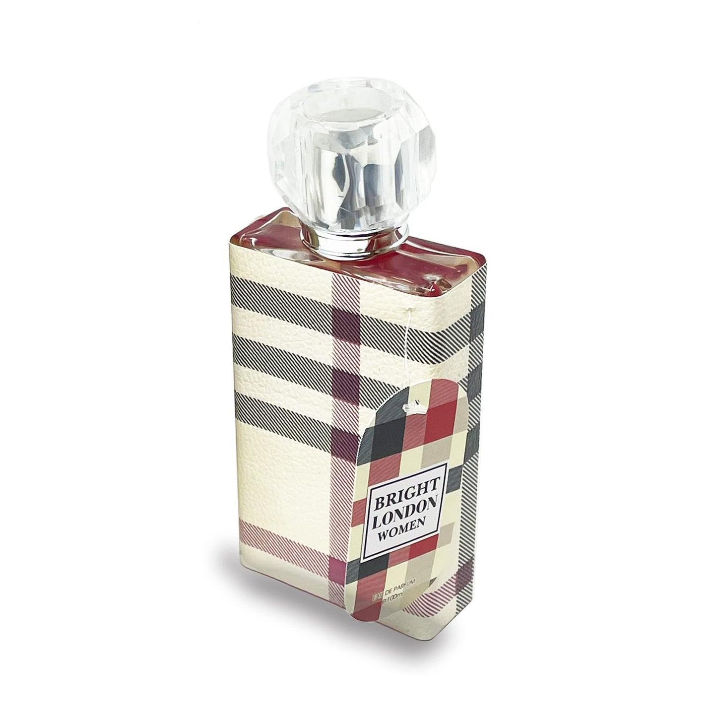 Hybrid & Company Women Bright London Eau De Parfum Vaporizador en spray natural 3.4 onzas líquidas