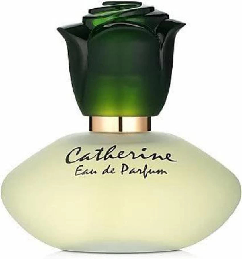 CATHERINE 3.4 EAU DE PARFUM SPRAY FOR WOMEN SECRET PLUS