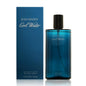 Cool Water For Men By Davidoff 4.2 oz EDT Spray