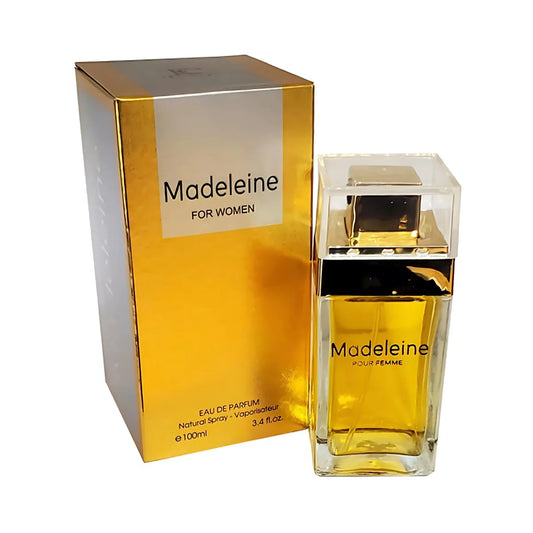 MADELEINE by FRAGRANCE COUTURE