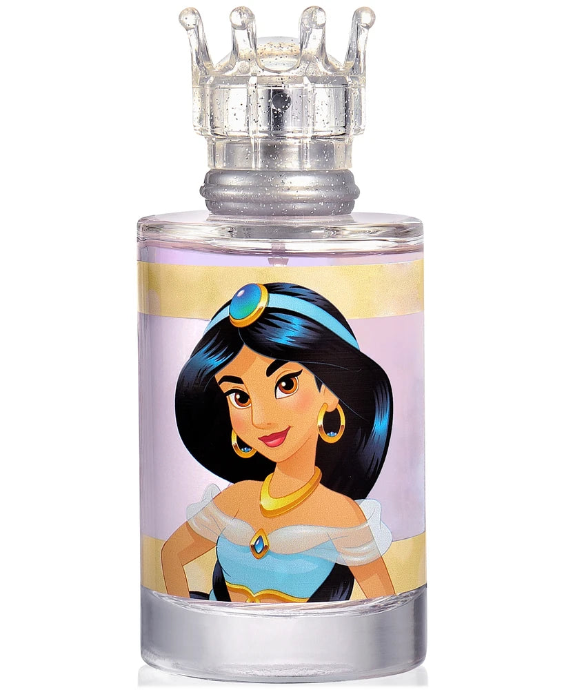 Disney Jasmine Princess   3.4 oz EDT Spray for Womens