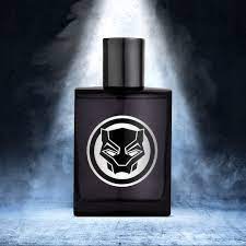 Black Panther by Marvel 3.4oz Eau De Toilette