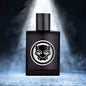 Black Panther by Marvel 3.4oz Eau De Toilette