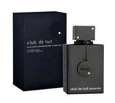 Club De Nuit Intense de Armaf Eau De Parfum Spray 3.4 oz para hombres