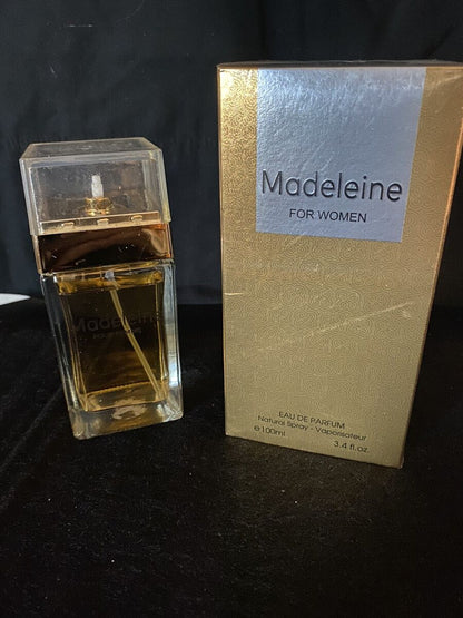 MADELEINE by FRAGRANCE COUTURE